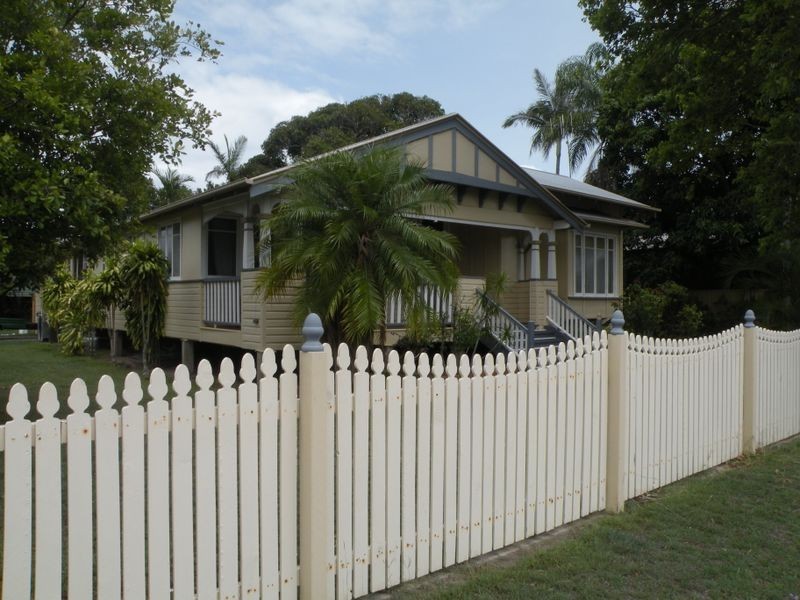 3 Mulgrave Street, Bundaberg Central QLD 4670
