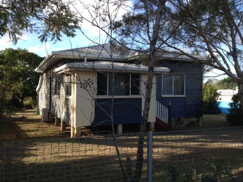 3 Bertram Street, Walkervale QLD 4670