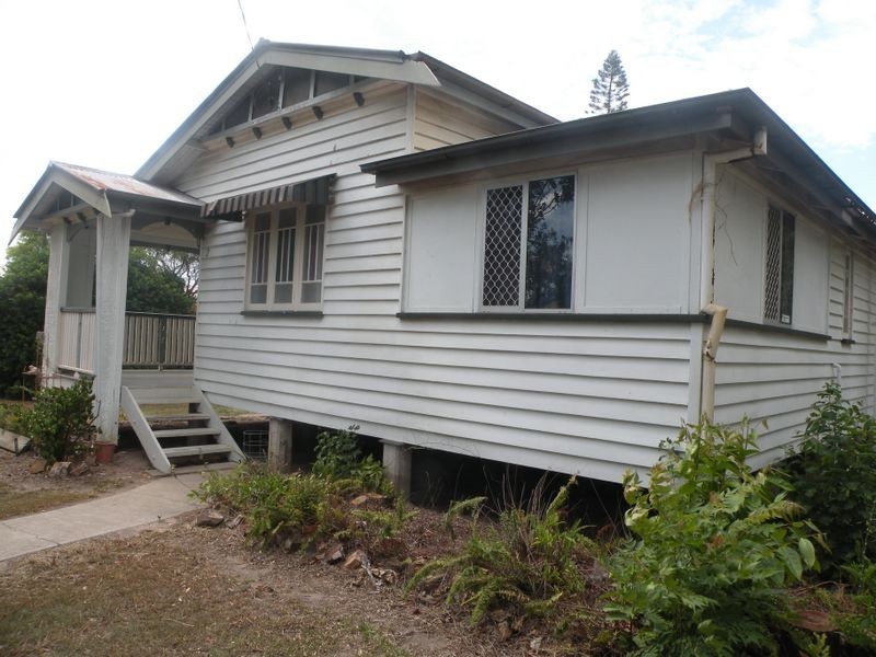 2 May Street, Walkervale QLD 4670