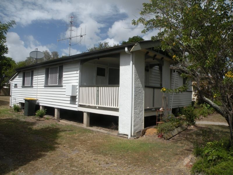 2 May Street, Walkervale QLD 4670