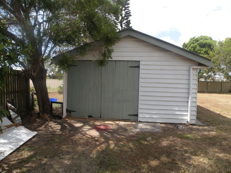 2 May Street, Walkervale QLD 4670