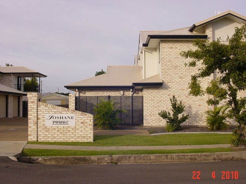 5/6 McIlwraith Street, Bundaberg South QLD 4670