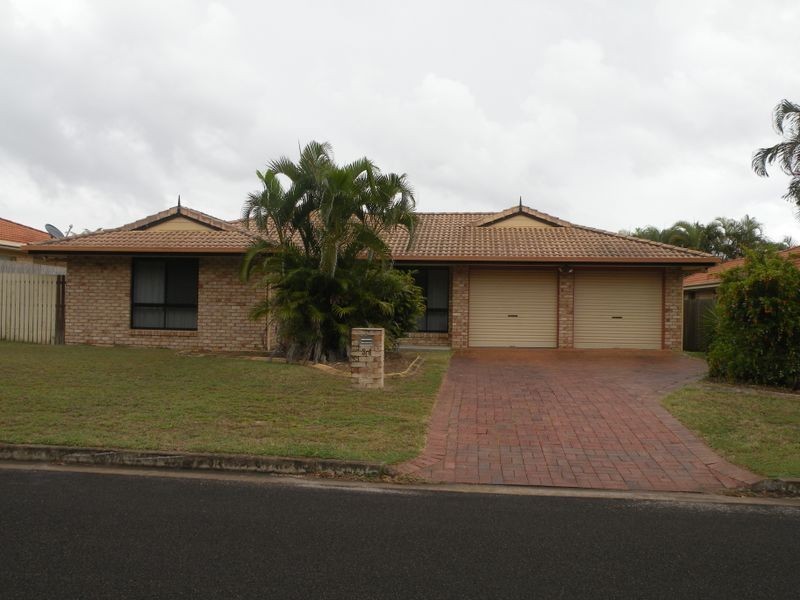 34 Mott Street, Avoca QLD 4670