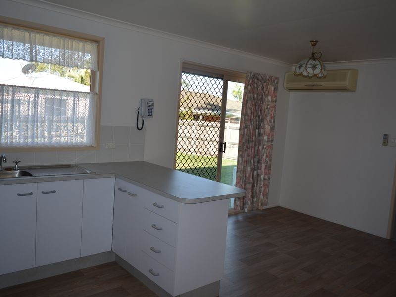 2A Bonding Street, Kepnock QLD 4670