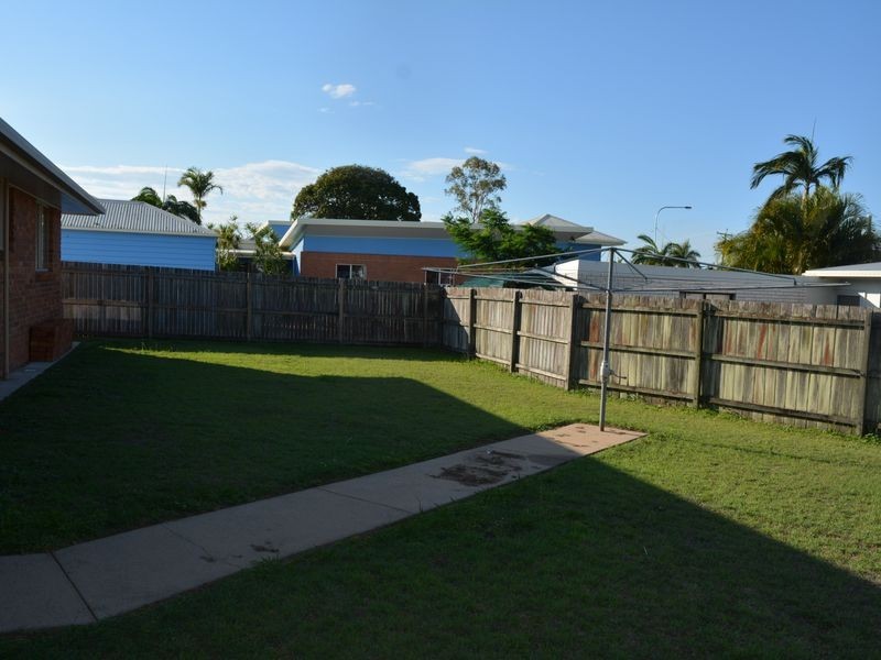 2A Bonding Street, Kepnock QLD 4670
