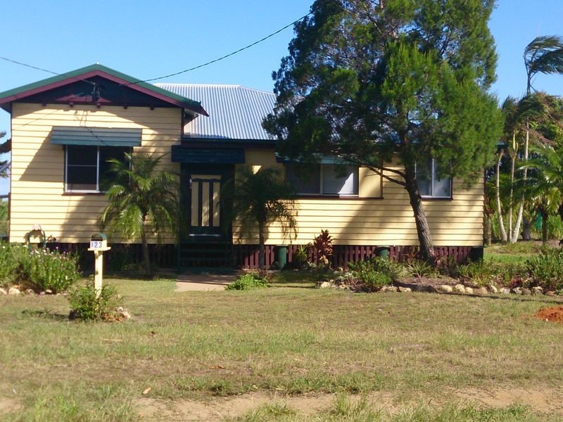 123 Pashleys Rd, Welcome Creek QLD 4670