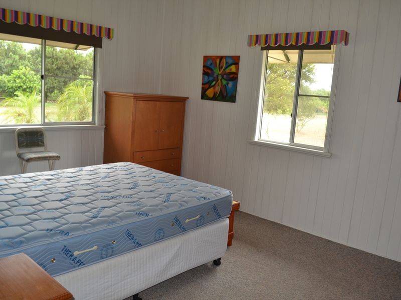 123 Pashleys Rd, Welcome Creek QLD 4670
