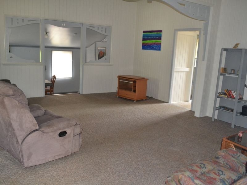 123 Pashleys Rd, Welcome Creek QLD 4670