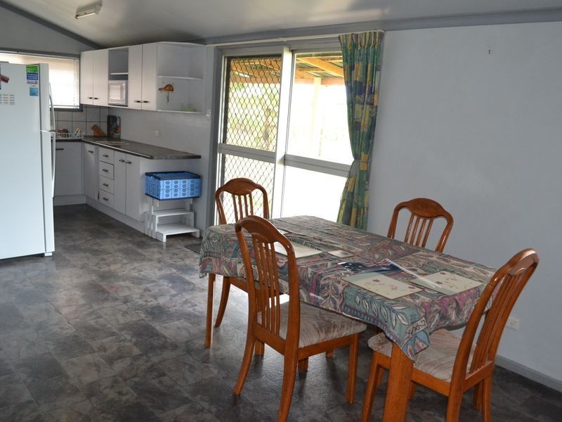 123 Pashleys Rd, Welcome Creek QLD 4670
