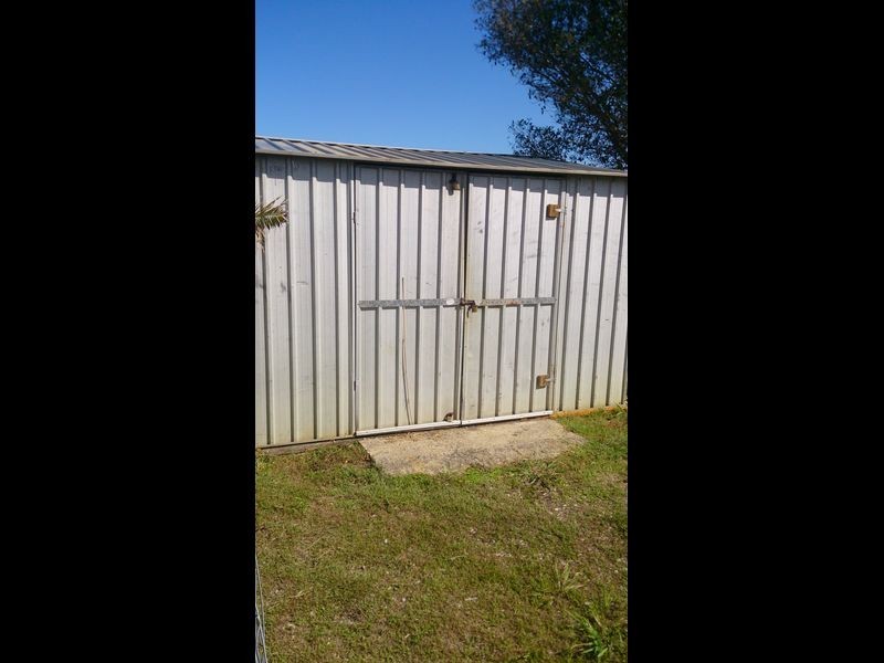123 Pashleys Rd, Welcome Creek QLD 4670