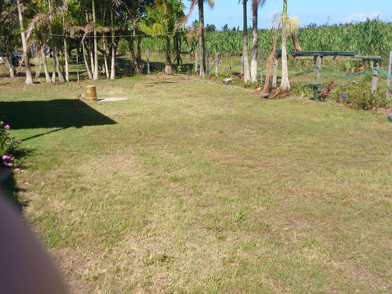 123 Pashleys Rd, Welcome Creek QLD 4670