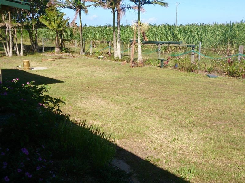 123 Pashleys Rd, Welcome Creek QLD 4670