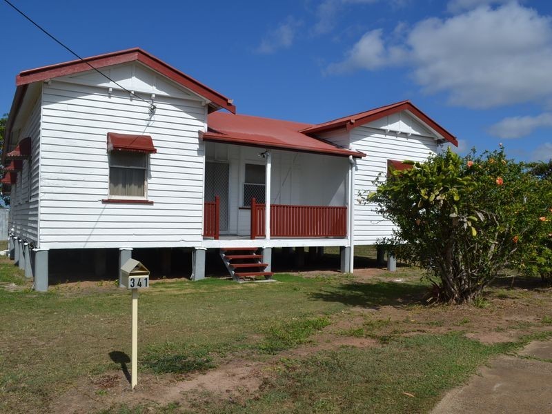 Thabeban QLD 4670