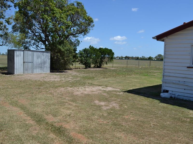 Thabeban QLD 4670