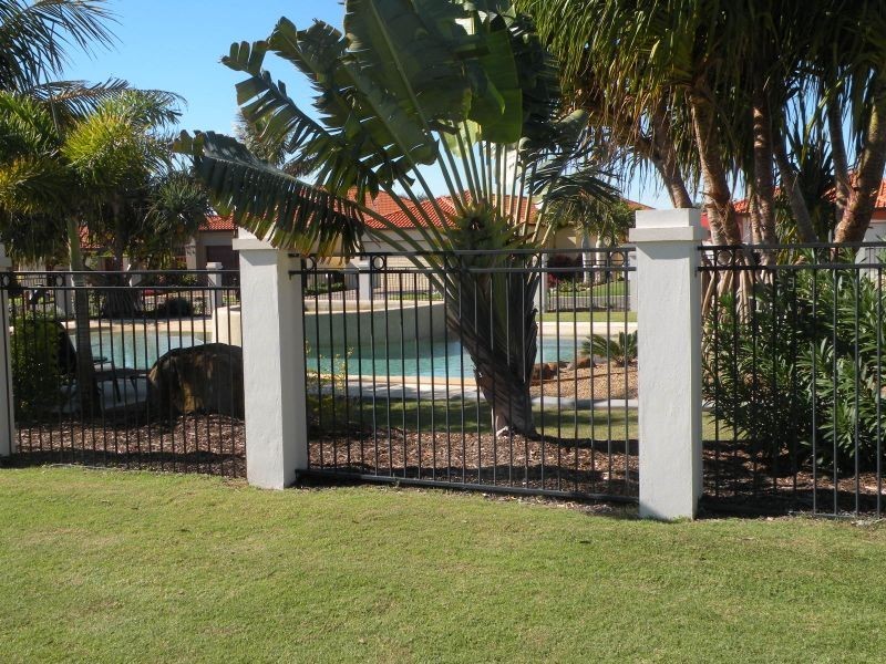 5/28 Chantelle Circuit, Coral Cove QLD 4670