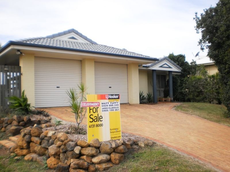 6 Belmonte Drive, Coral Cove QLD 4670