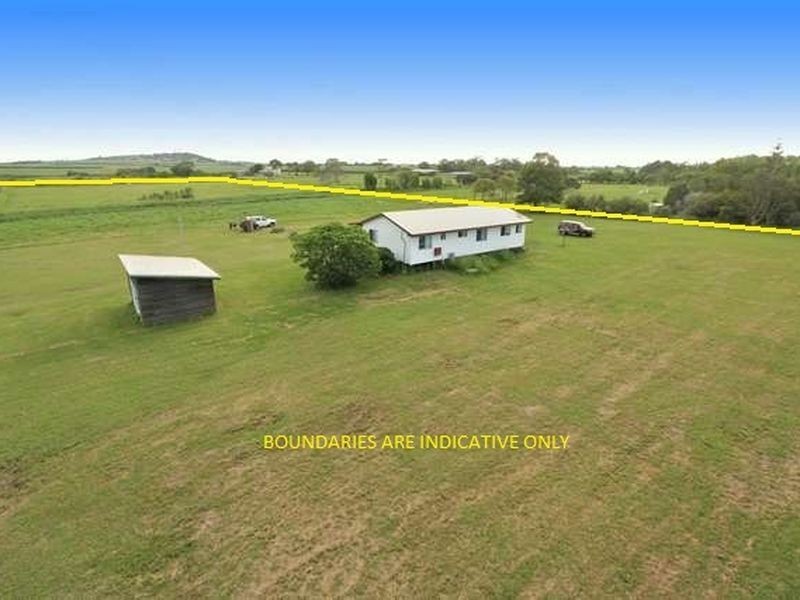 52 Wessells Road, Bargara QLD 4670