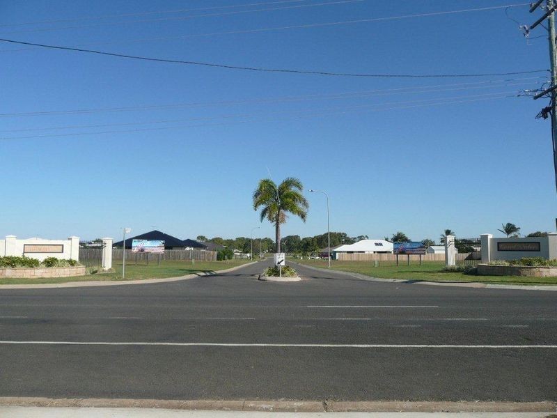 Innes Park QLD 4670