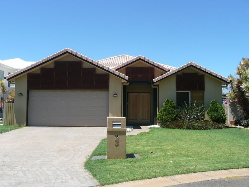Coral Cove QLD 4670