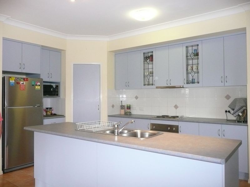 Coral Cove QLD 4670