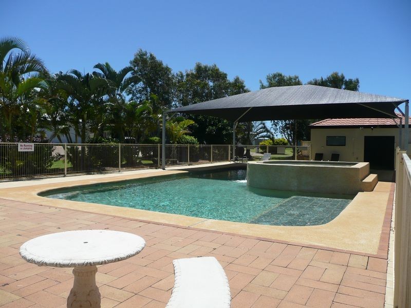 Coral Cove QLD 4670