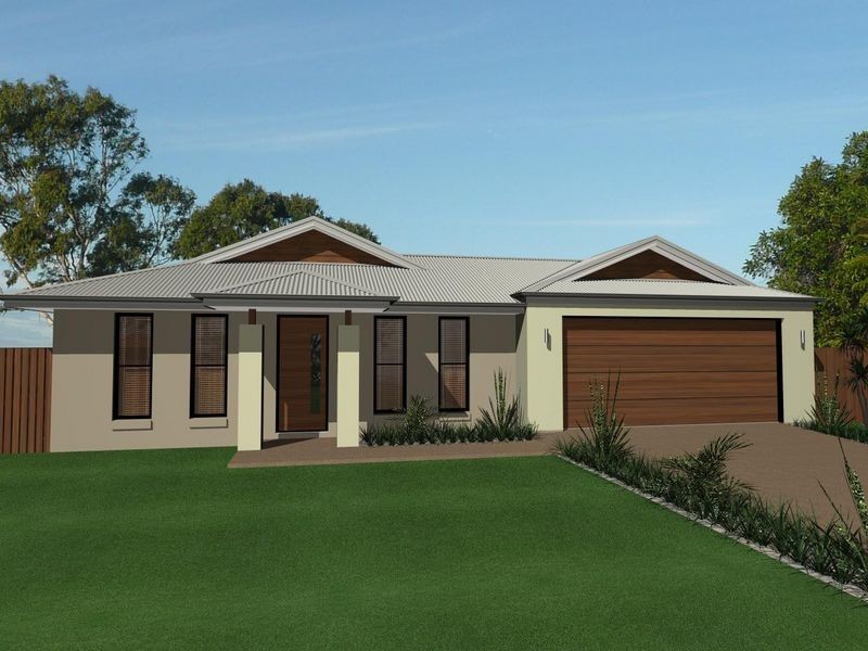 Innes Park QLD 4670