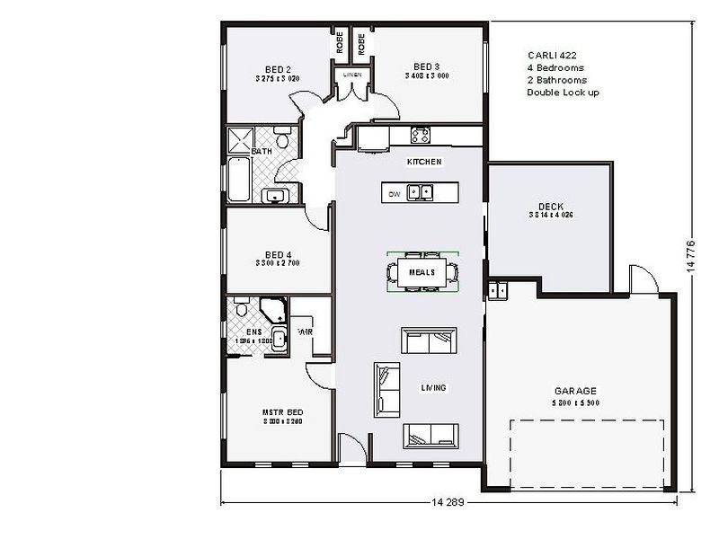 Innes Park QLD 4670