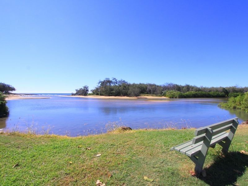 Innes Park QLD 4670