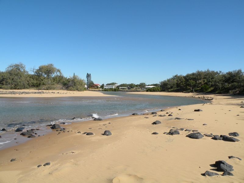Innes Park QLD 4670