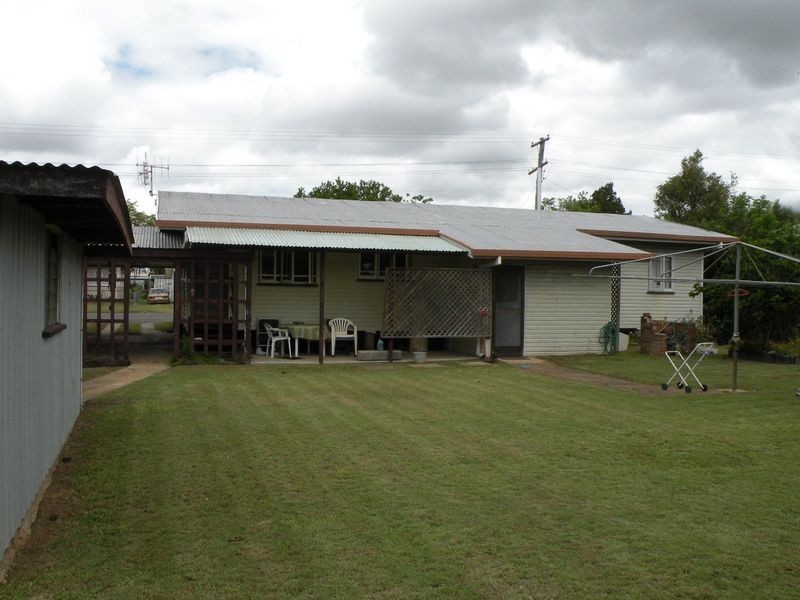 Walkervale QLD 4670