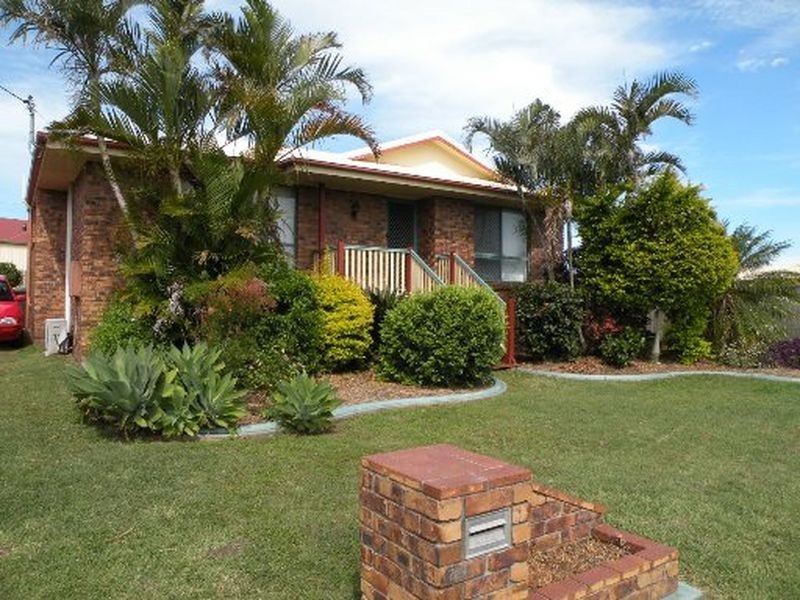 6 Marian Street, Coral Cove QLD 4670