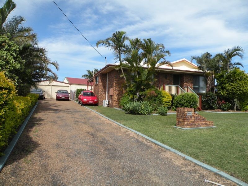 6 Marian Street, Coral Cove QLD 4670