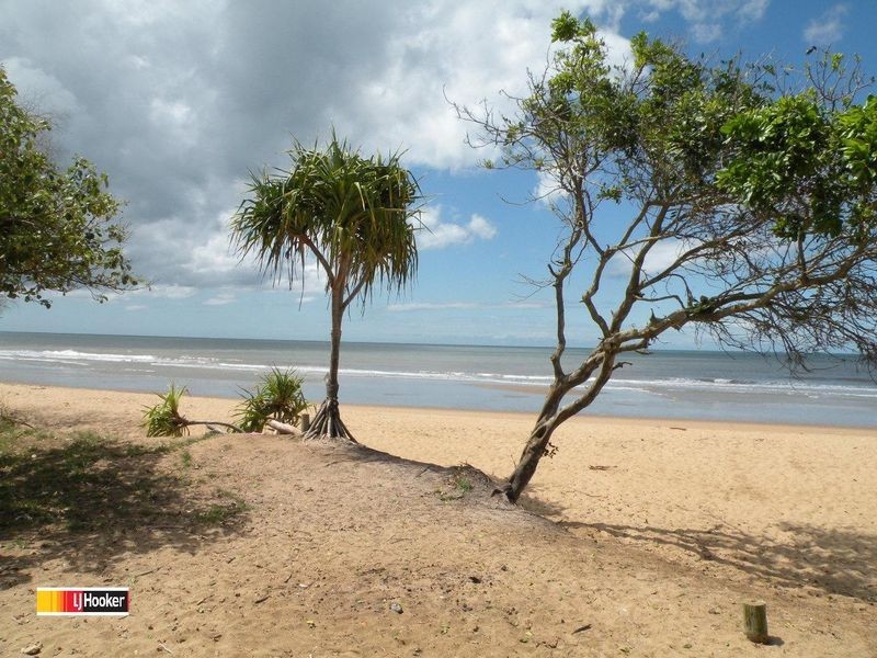 Moore Park QLD 4670