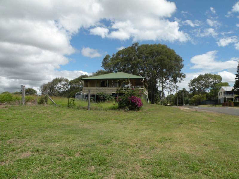 Moore Park QLD 4670