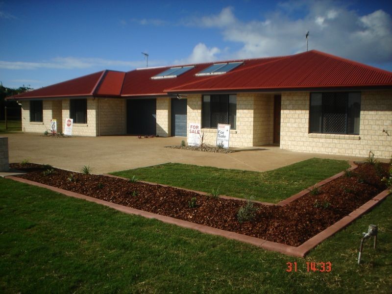 1/151 Logan Road, Innes Park QLD 4670