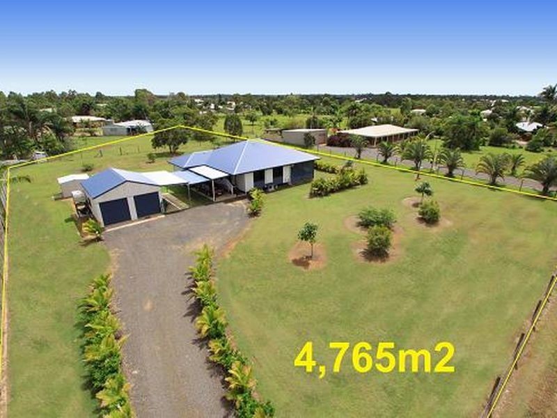 Branyan QLD 4670