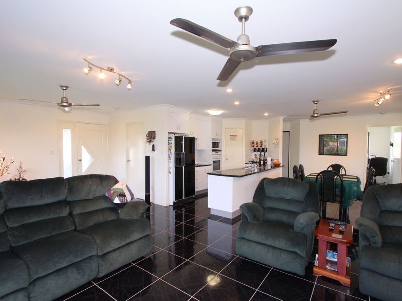Branyan QLD 4670