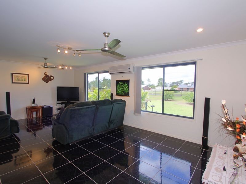 Branyan QLD 4670