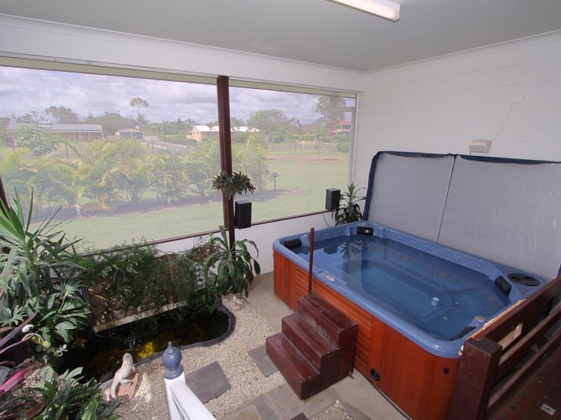 Branyan QLD 4670