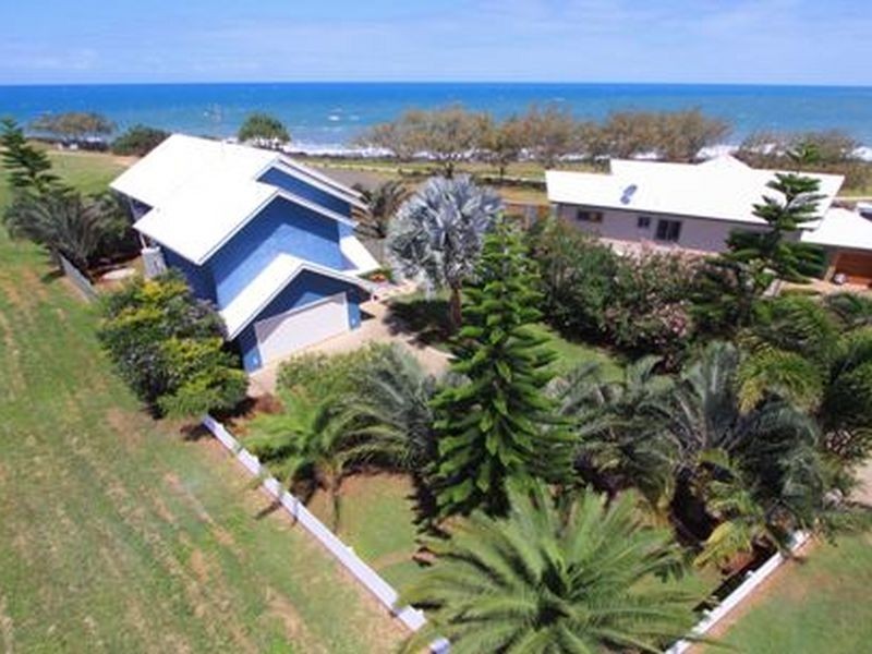 Coral Cove QLD 4670
