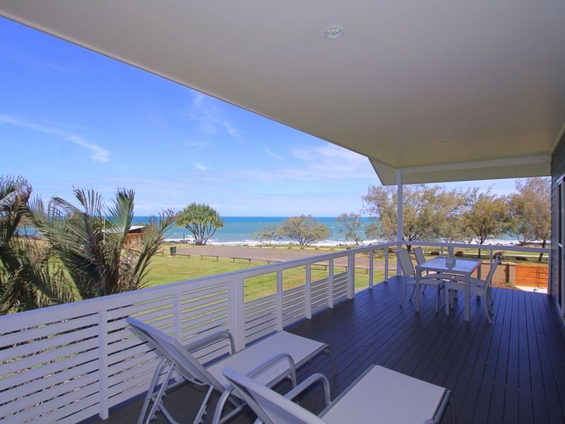 Coral Cove QLD 4670