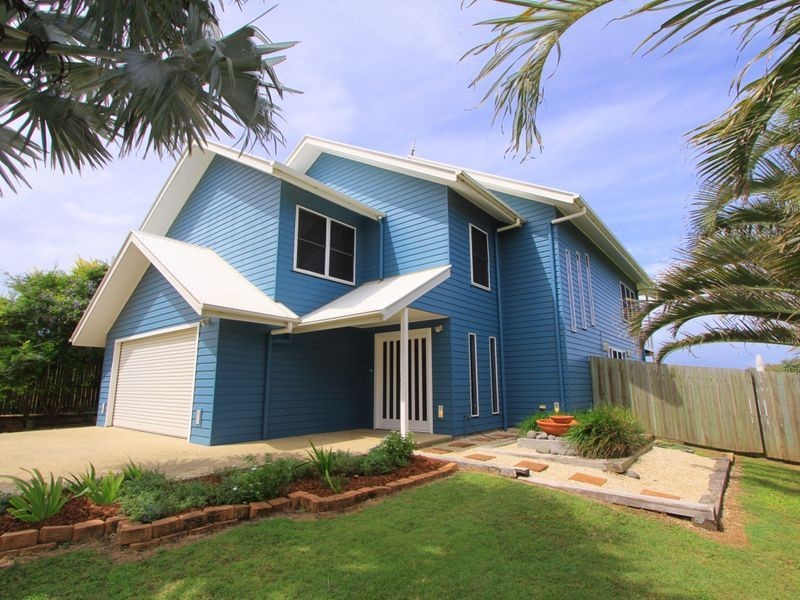 Coral Cove QLD 4670