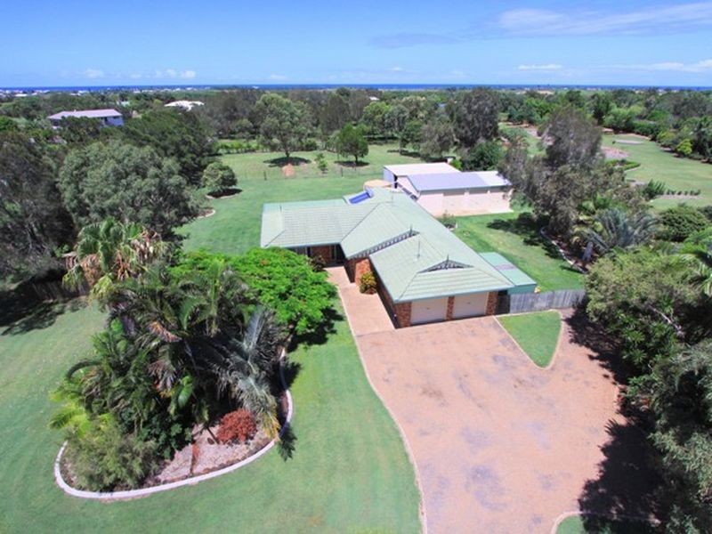 10 Reid Crescent, Innes Park QLD 4670