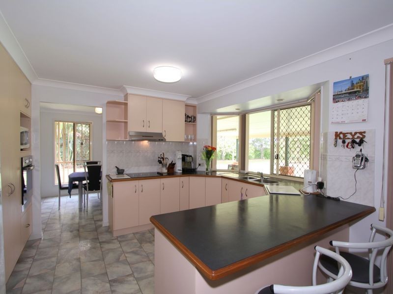 10 Reid Crescent, Innes Park QLD 4670