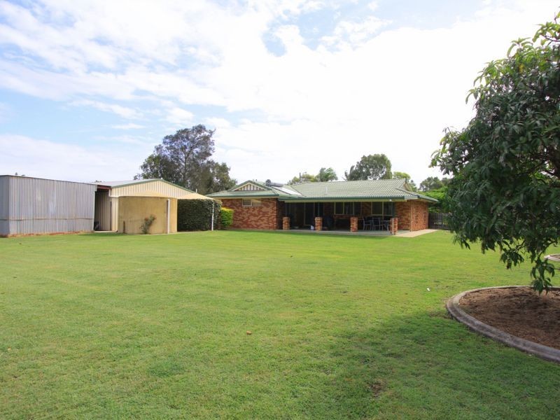 10 Reid Crescent, Innes Park QLD 4670