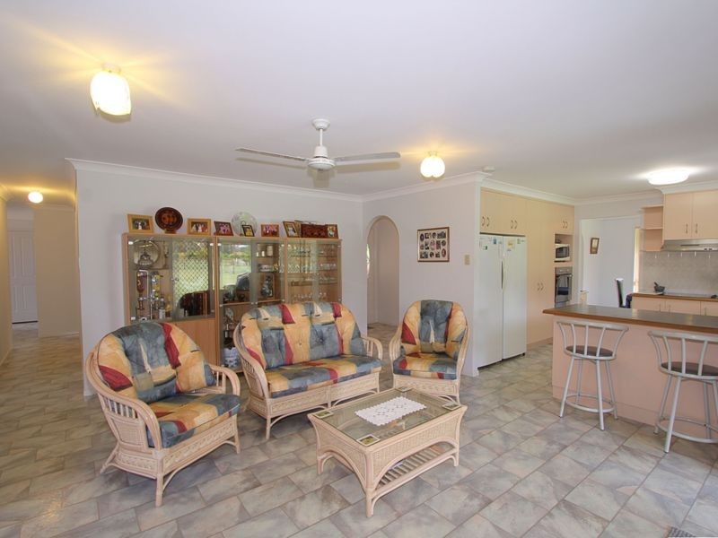 10 Reid Crescent, Innes Park QLD 4670