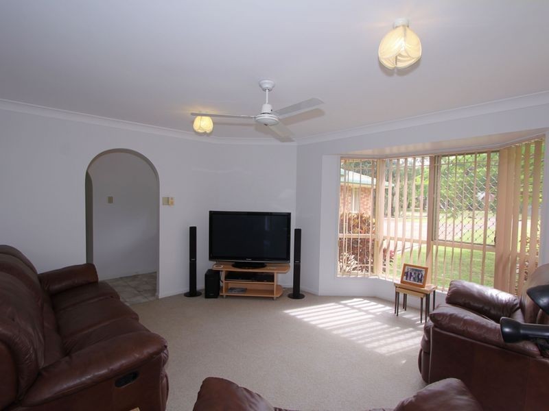 10 Reid Crescent, Innes Park QLD 4670