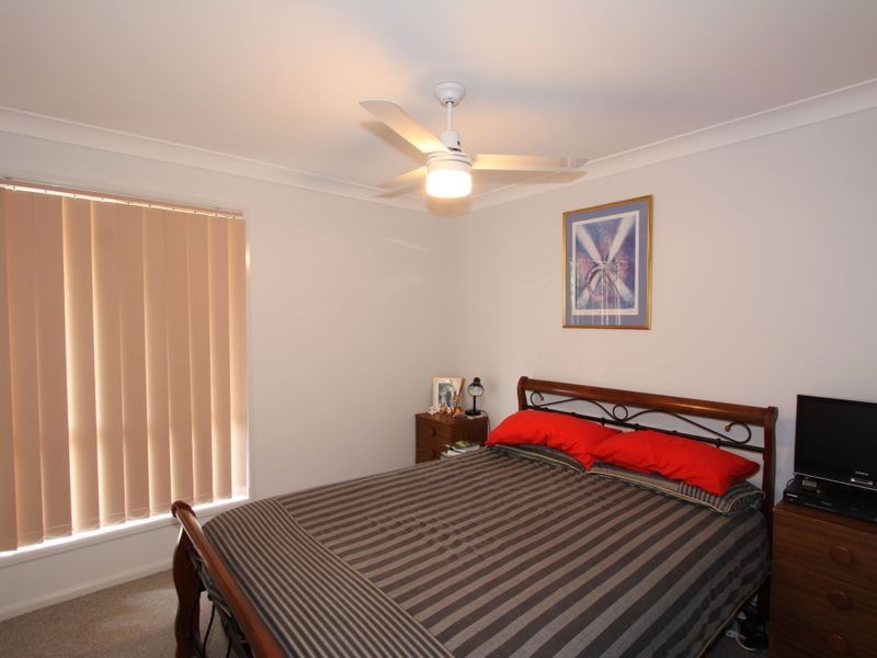 10 Reid Crescent, Innes Park QLD 4670