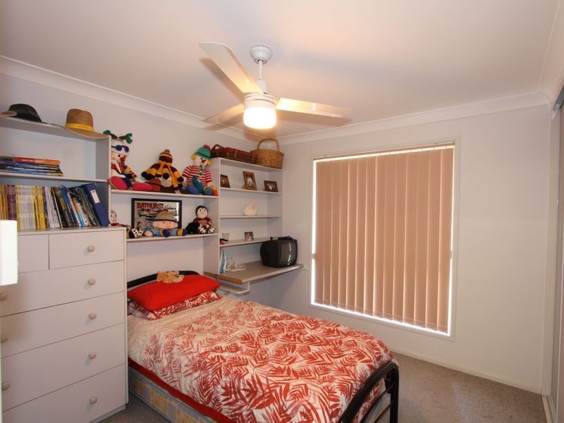 10 Reid Crescent, Innes Park QLD 4670