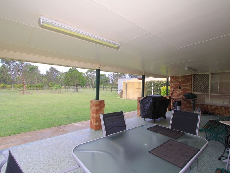 10 Reid Crescent, Innes Park QLD 4670